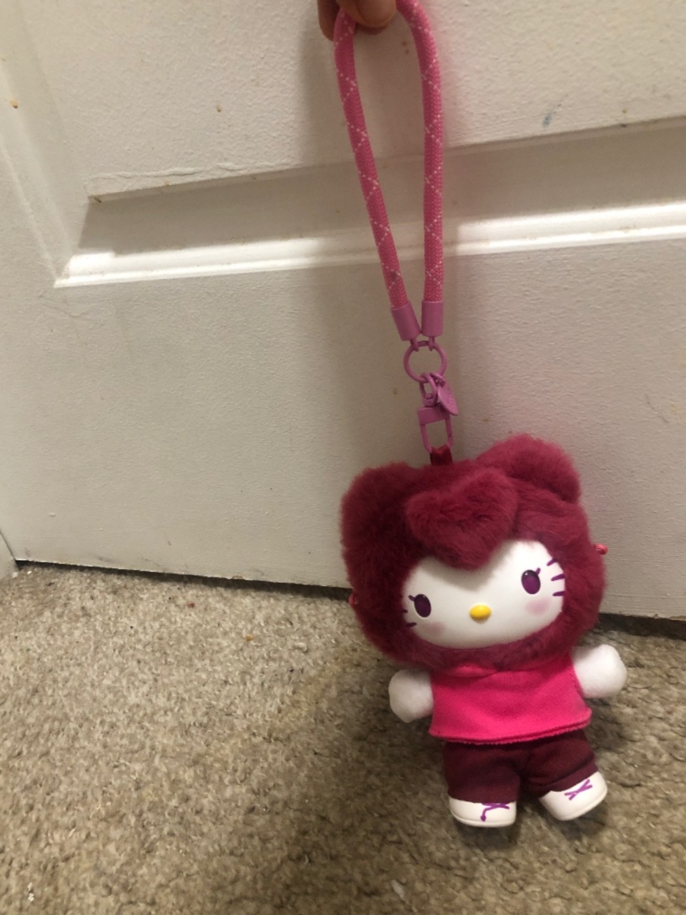 Hello Kitty - Pop Star: Zest Enthousiaste NWOT - Picture 4 of 6